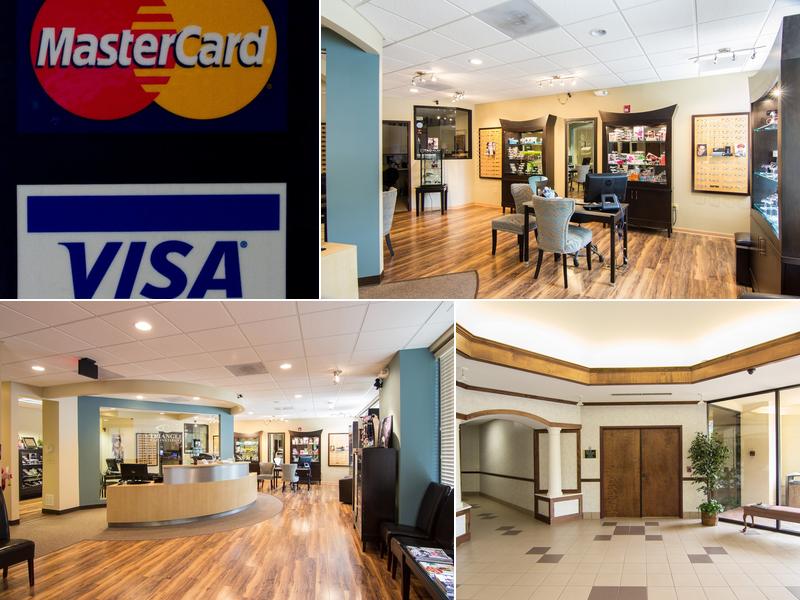 Triangle Eye Institute - now part of MyEyeDr