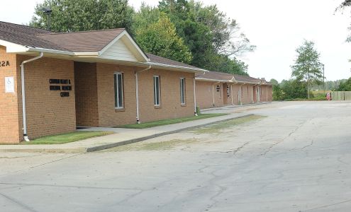 Albemarle Eye Center - Edenton 101 Mark Dr, Edenton North Carolina 27932