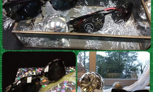 Stephen P. Benkusky, OD 111 Virginia Rd, Edenton North Carolina 27932