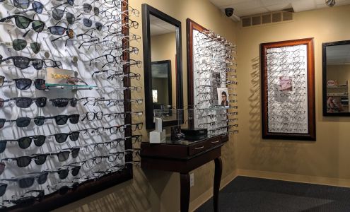 Riverview Eye Associates