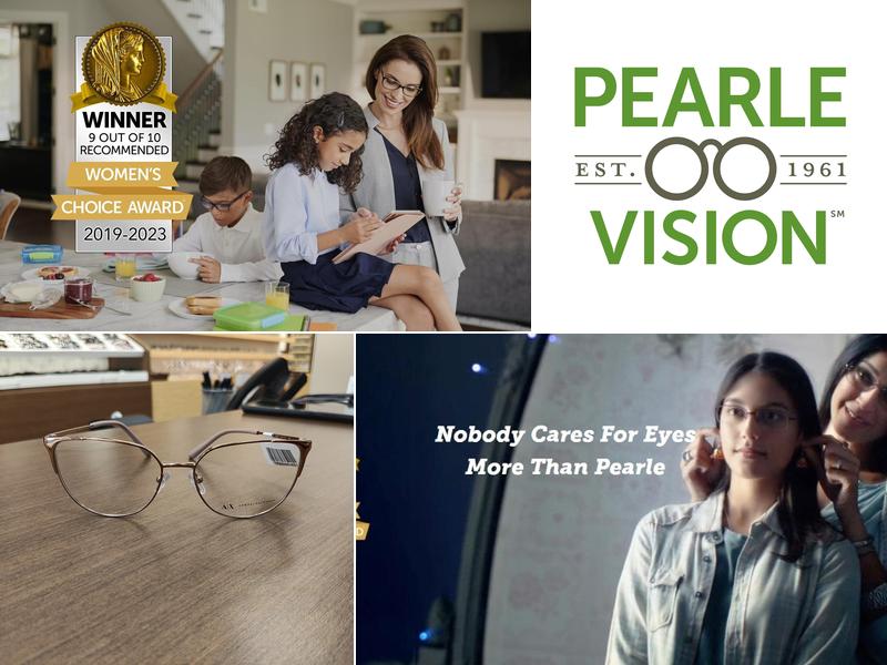 Pearle Vision