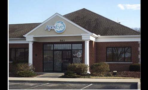 Cincinnati Eye Institute