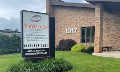 MidWest Eye Center