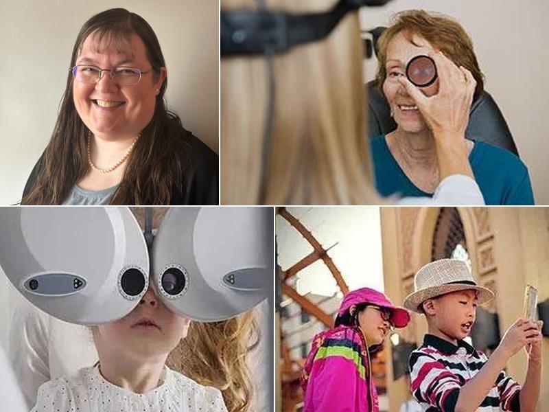 Ohio Low Vision Center