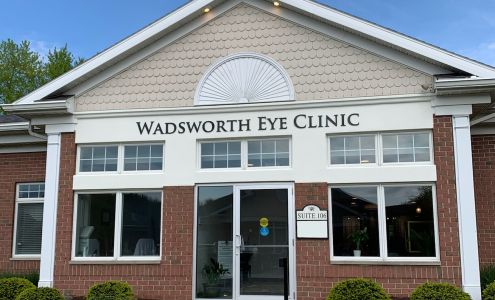 Wadsworth Eye Clinic, Inc. Wadsworth