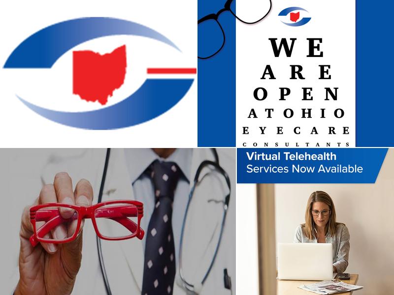Ohio Eye Care Consultant: Balthaser Carrie OD
