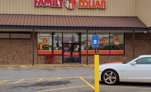 Family Dollar
