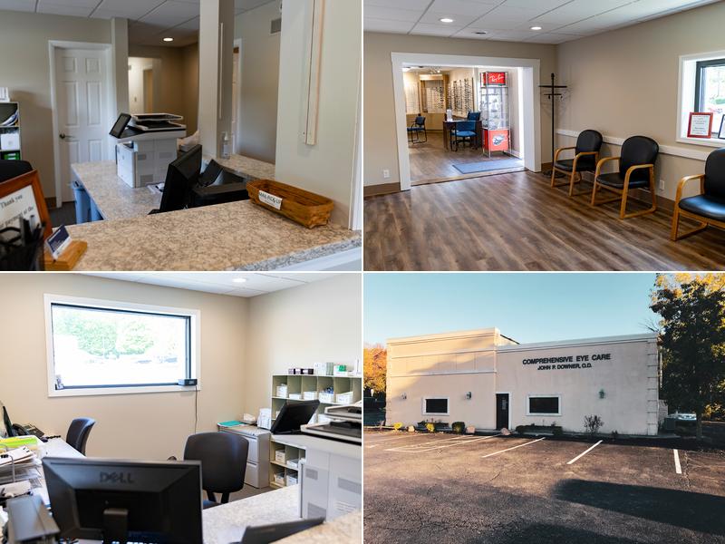 Comprehensive EyeCare - Beavercreek