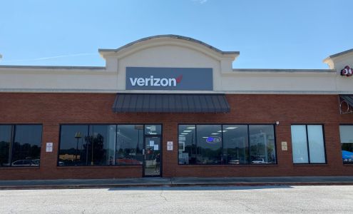 Verizon Forsyth
