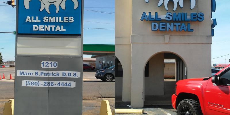 Dr. Marc B. Patrick, DDS