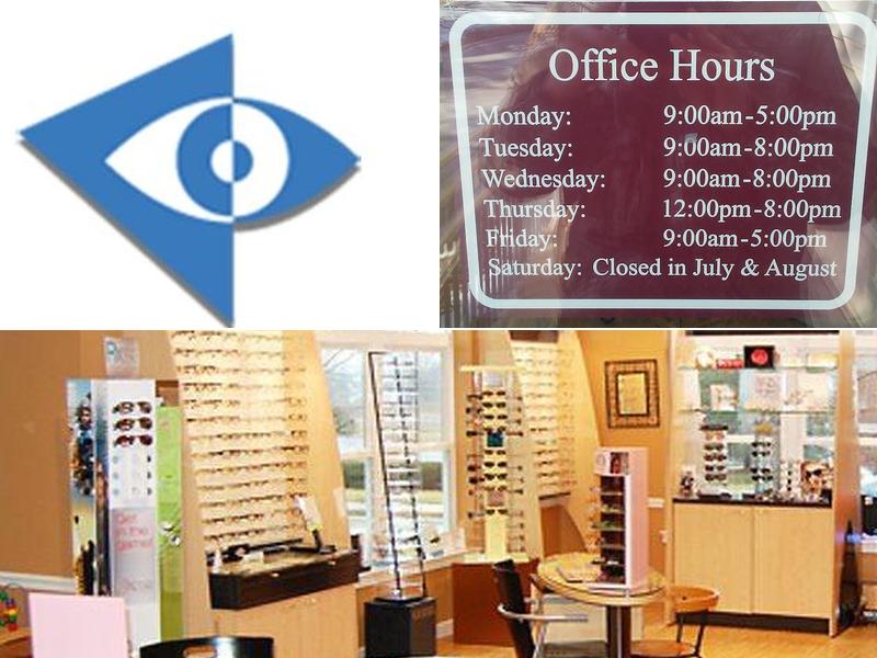 Trappe Family Eyecare