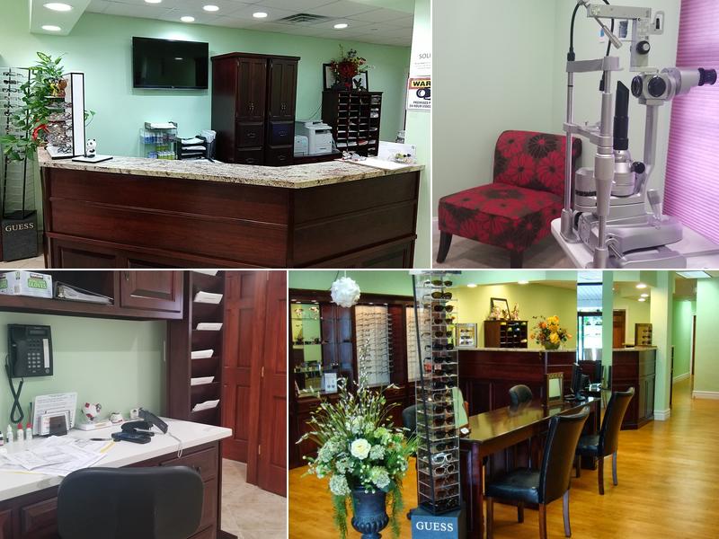 Everlasting Eye Care, PC