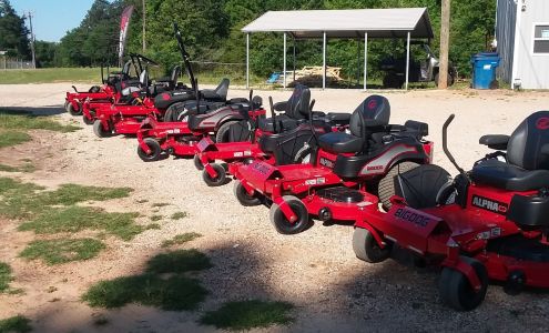 White Oak Outdoor Power White Oak