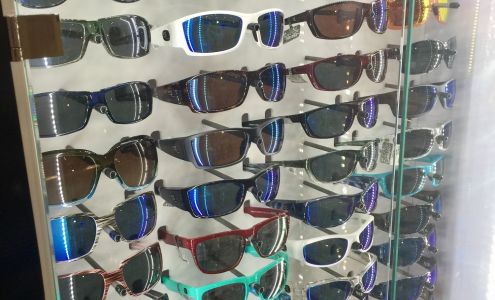 Charleston Eye & Vision Center