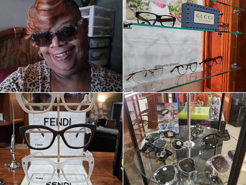 Optical Boutique and Eyecare