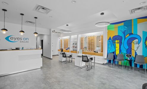 Eyes On Dallas - Dr. Mai Nguyen