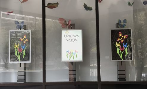 Uptown Vision