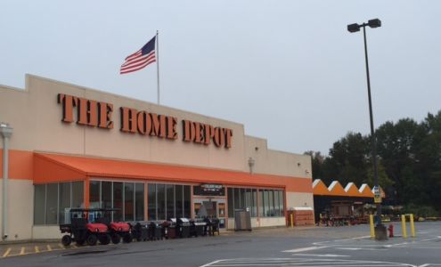 The Home Depot