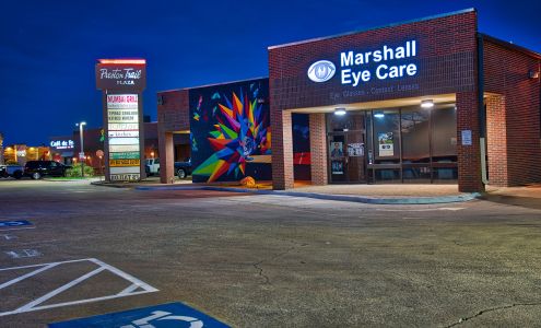 Marshall Eye Care