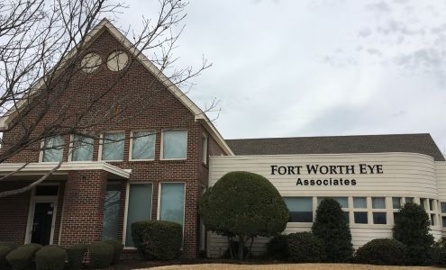 Fort Worth Eye Associates
