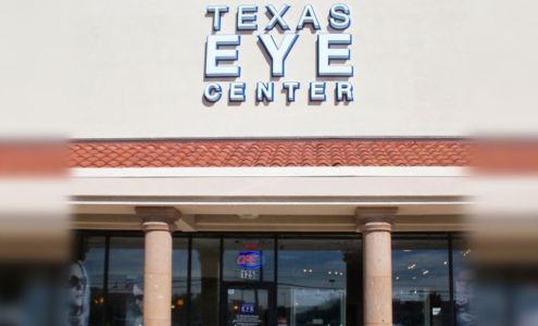 Texas Eye Center
