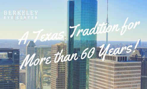 Berkeley Eye Center - Champions