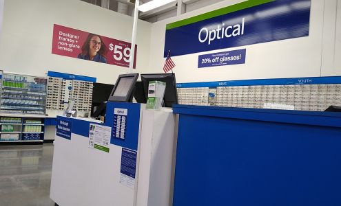 Sam's Club Optical Center