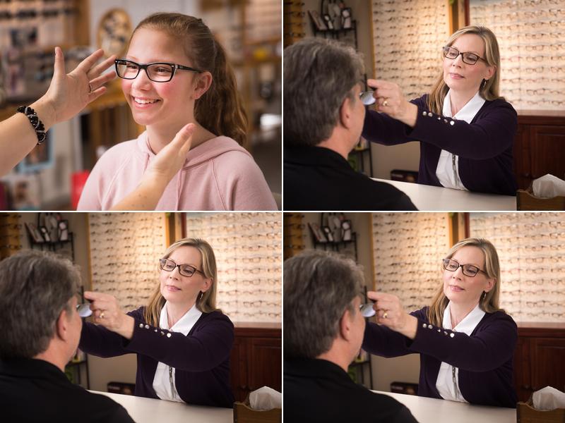 A.G. Jefferson Opticians