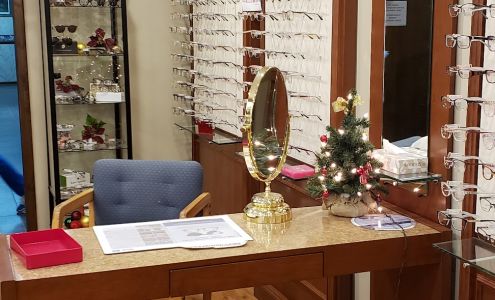 Precision Eye Care (Drs. Murray, Groves & Barnes) 107 Doctors Dr, Bridgeport West Virginia 26330