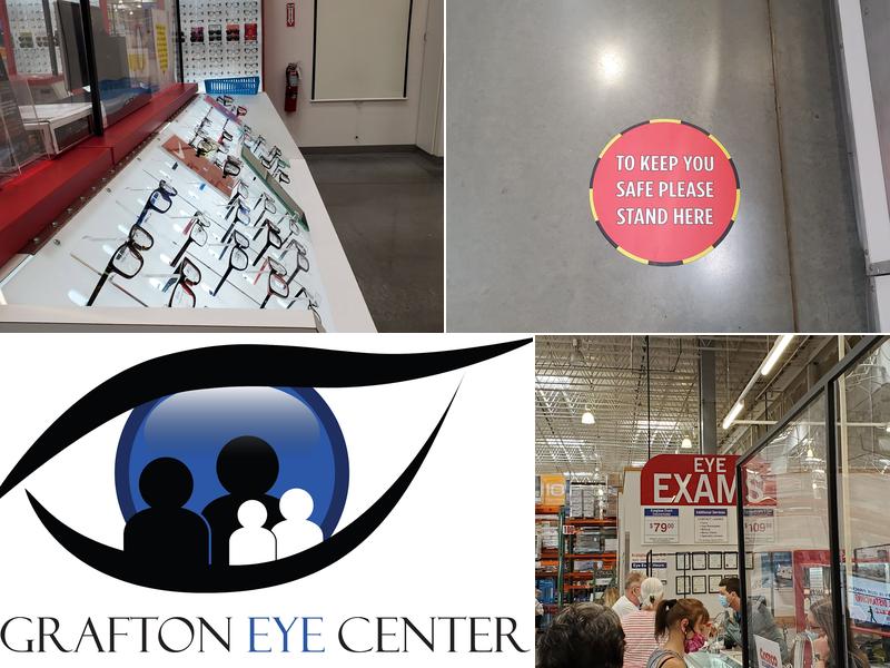 Grafton Eye Center
