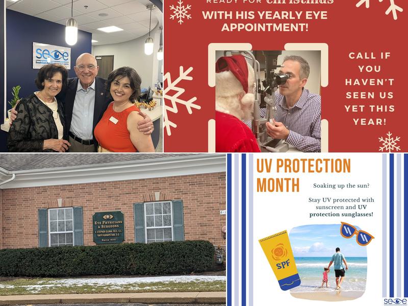 SouthEast Eye Physicians and Surgeons