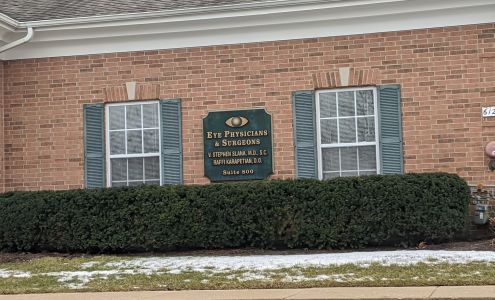 SouthEast Eye Physicians and Surgeons