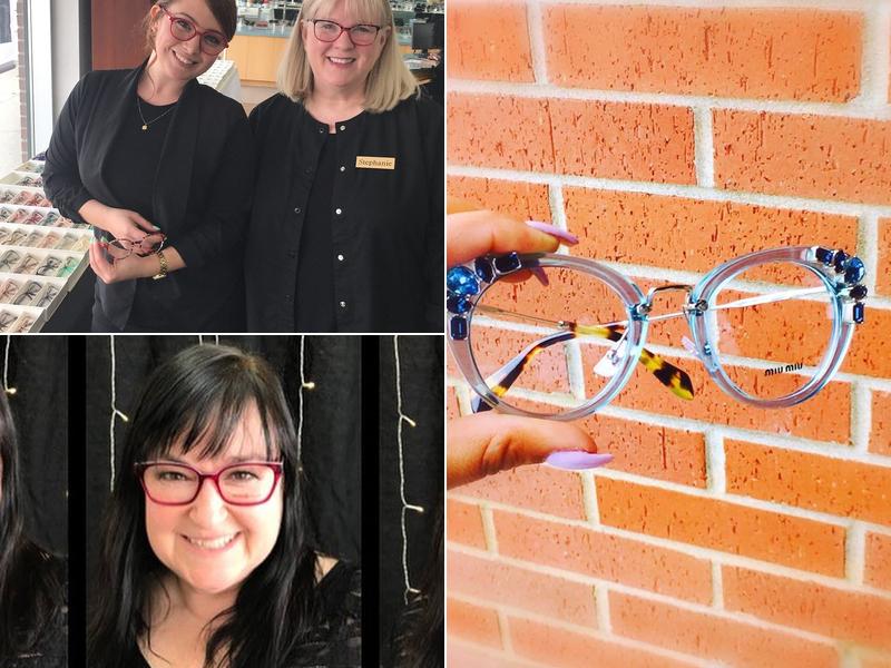 Premier Vision: Haefs Renee OD