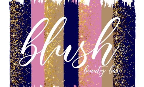Blush Beauty Bar Andalusia 1516 E 3 Notch St suite c, Andalusia Alabama 36420