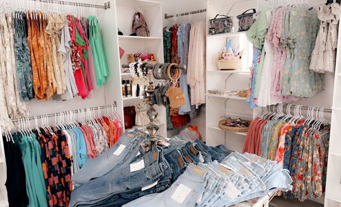 Grand Salon & Spa 1500 Antioch Rd, Andalusia Alabama 36421