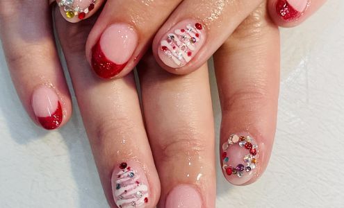 The Urban lounge 203 S 3 Notch St, Andalusia Alabama 36420