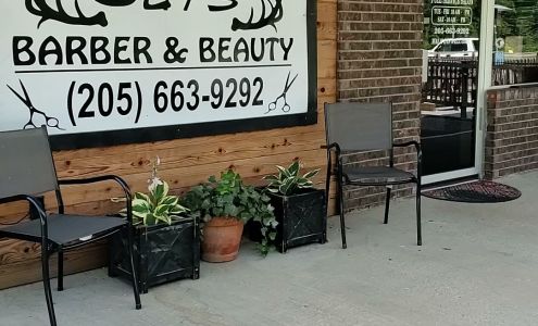 Southern Cuts 6753 Hwy 17, Maylene Alabama 35114