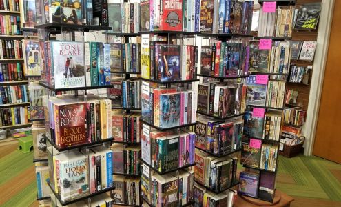 Poway Friends Book Store