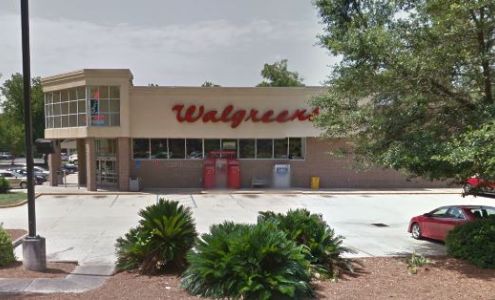 Walgreens