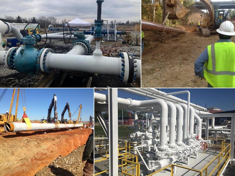 Ed Wallace Construction, Inc