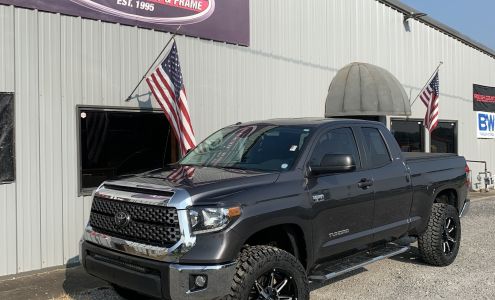 CABO Motorsports LLC Hanceville