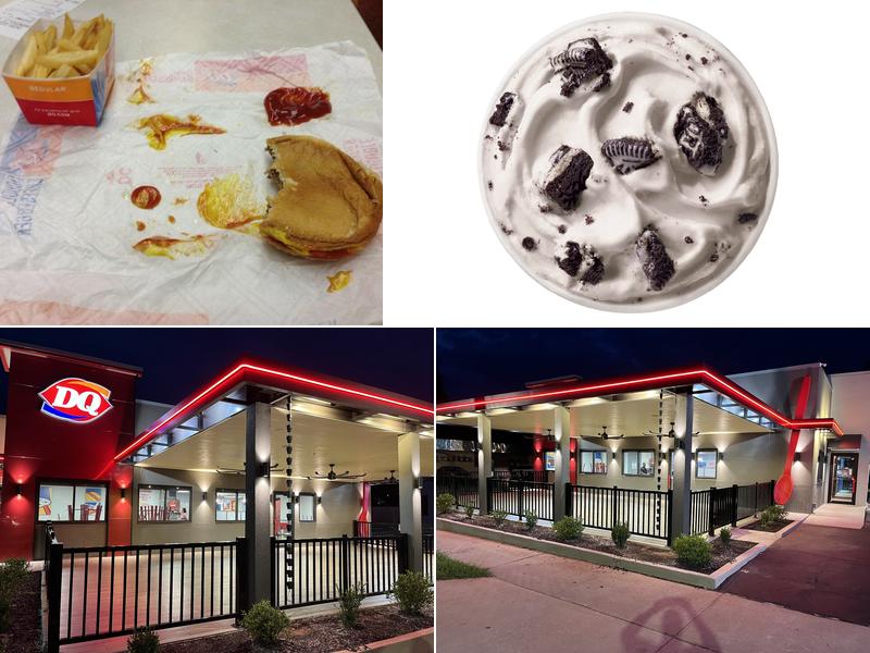 Dairy Queen Grill & Chill