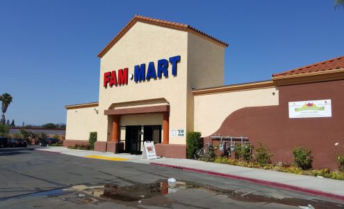 FAM MART
