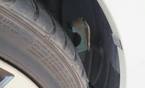 Auto Care Tire Smog Brake Oil Ac