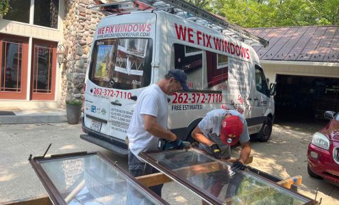 Argo Sliding Door & Window Repair