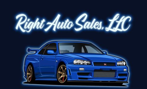 Right Auto Sales, LLC
