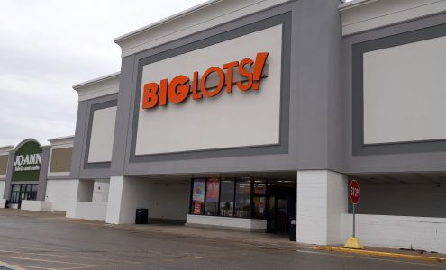Big Lots