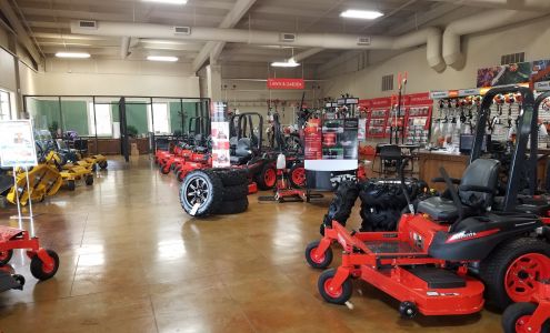 River Valley Tractor