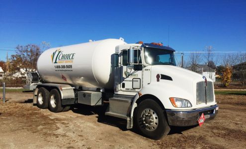 1st Choice Energy Services