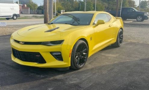 G & C Automotive Repair